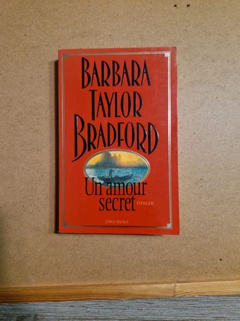 Un amour secret