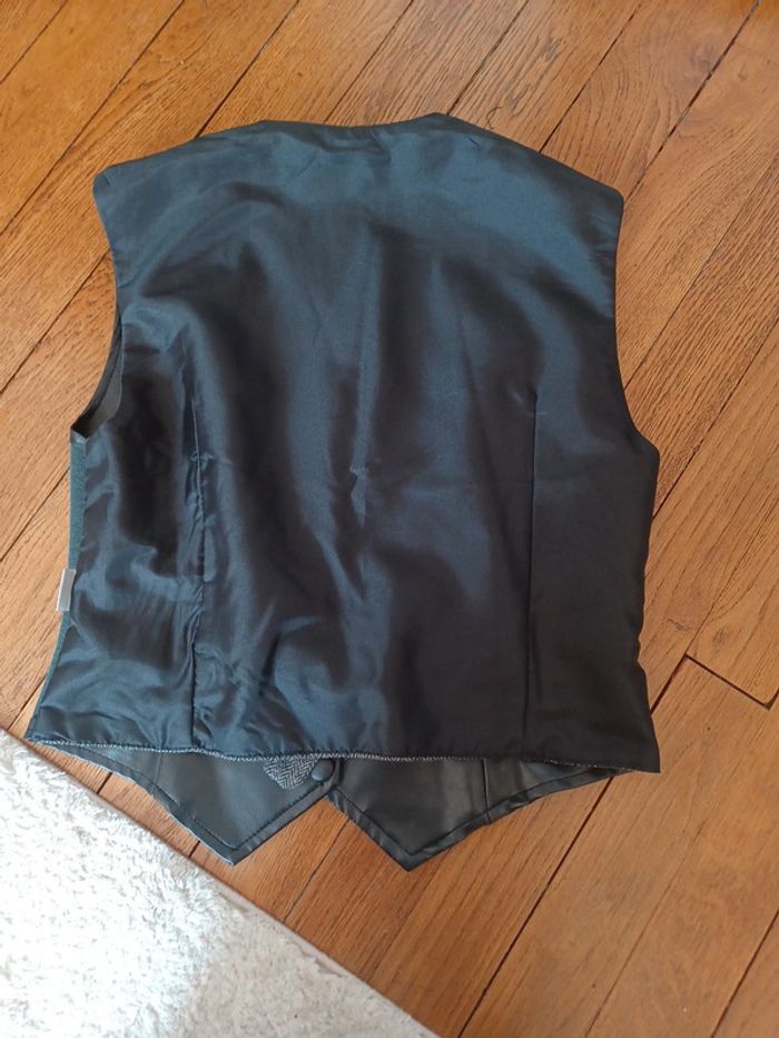 Gilet - photo numéro 8