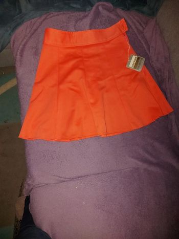 Jupe vintage taille 36-38
