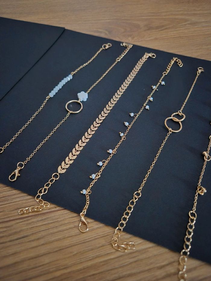 6 bracelets #fantaisiebijoux - photo numéro 7