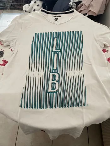 T-shirt mix °308