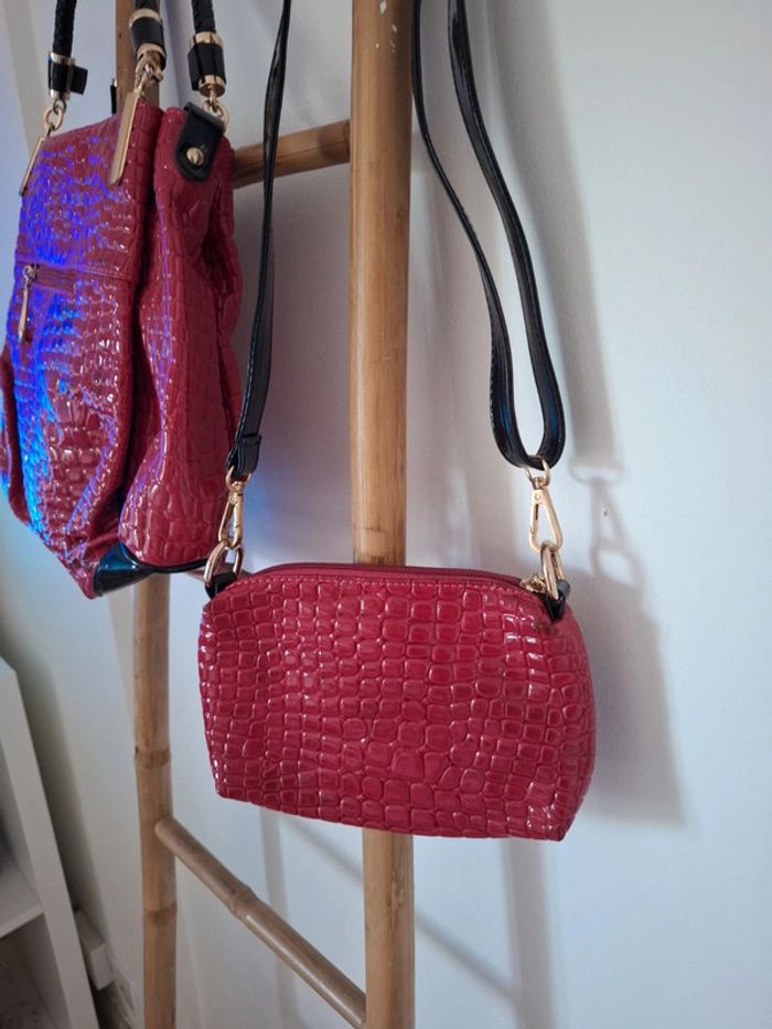 Sac et pochette kaikun - photo numéro 4