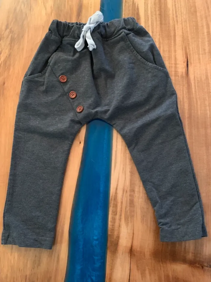 Pantalon taille 3 ans