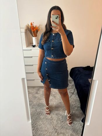 Ensemble Jupe