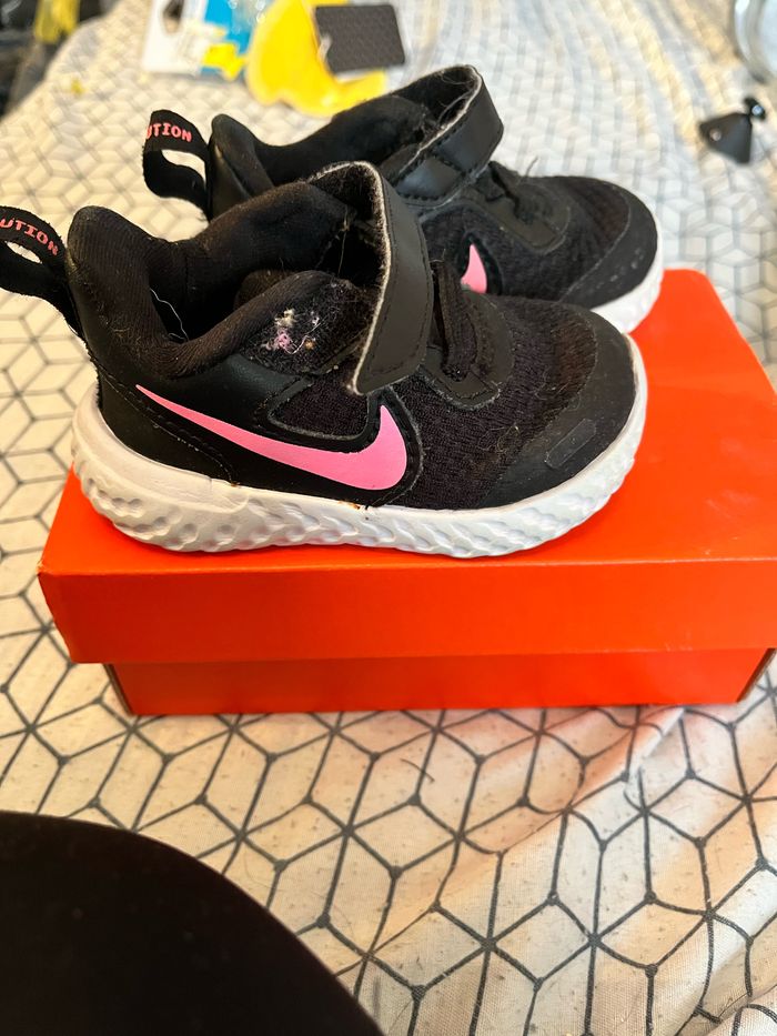 Baskets Nike - photo numéro 6