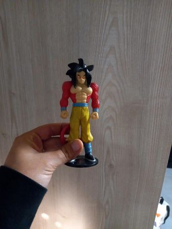 Figurine dragon ball z