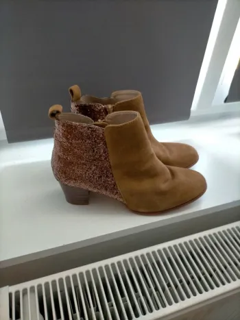 Bottines