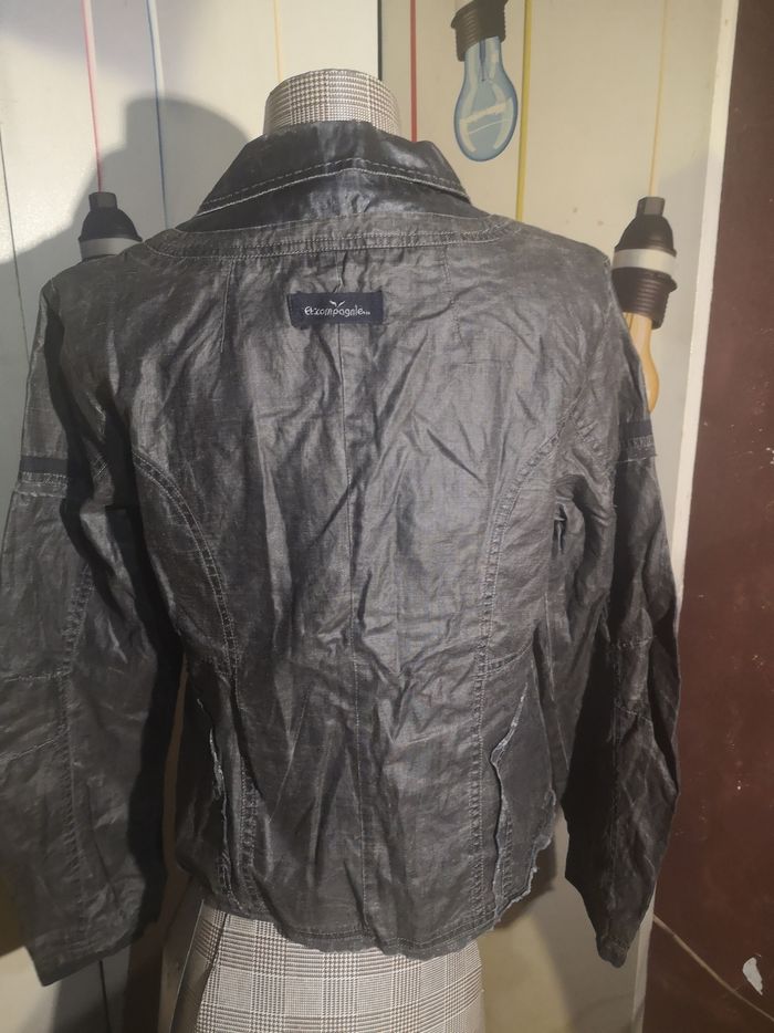 Veste femme et compagnie - photo numéro 2