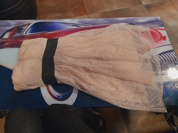 Robe taille s - photo numéro 2