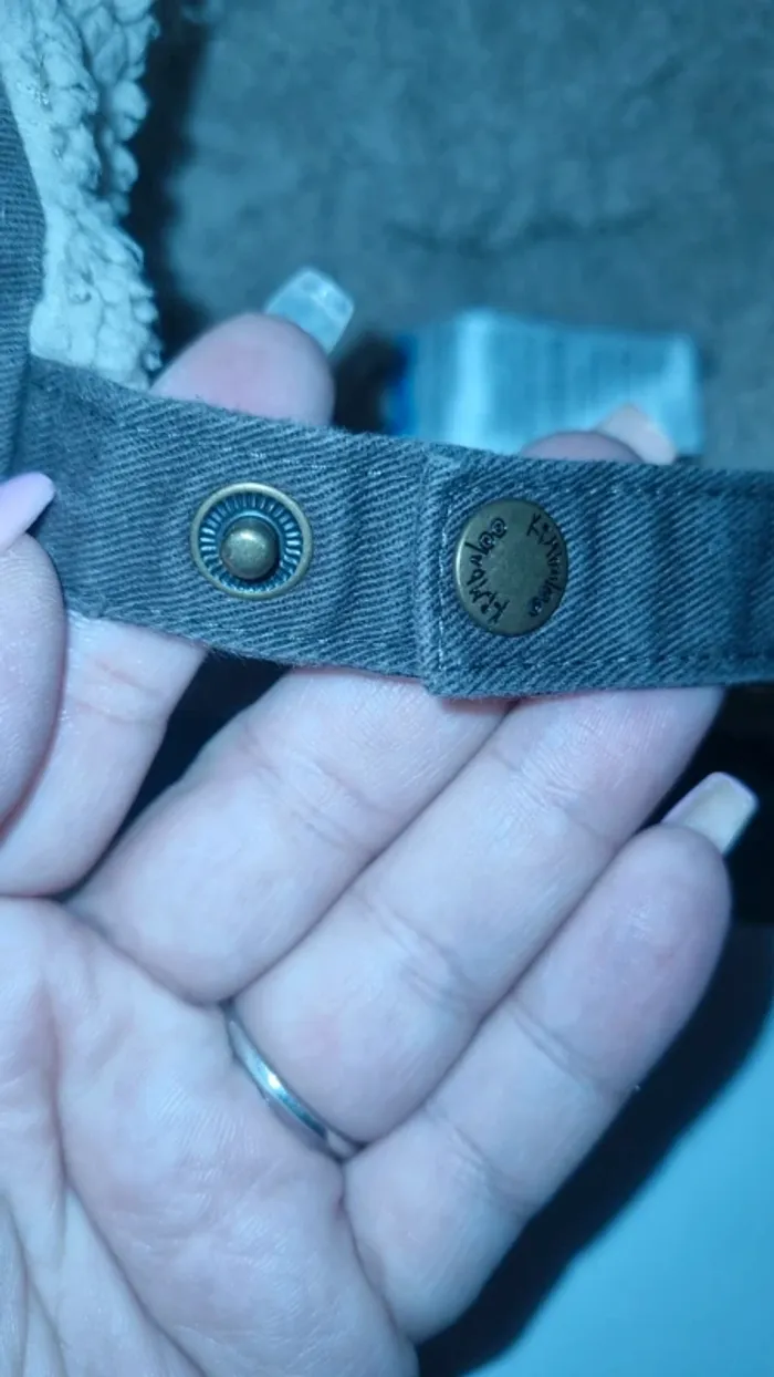 Bonnet - photo numéro 2