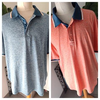 Lot 2 polos