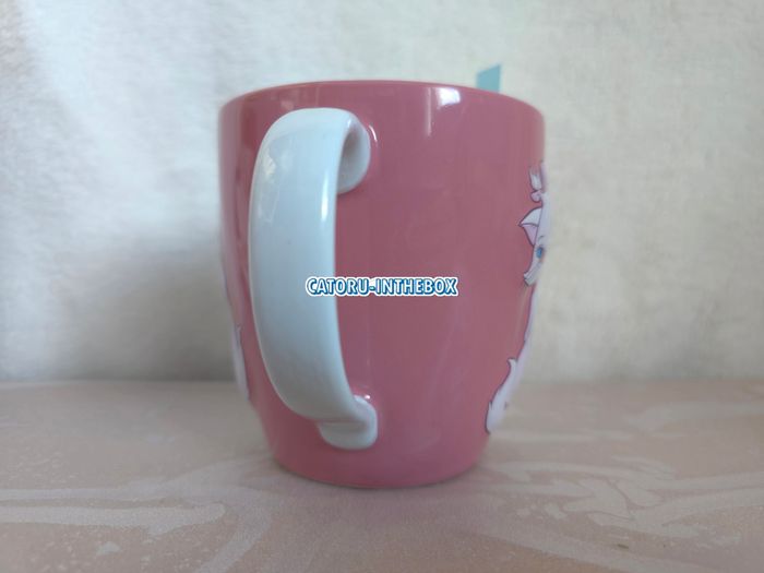 Tasse / Mug / Cup Disney Les Aristochats Marie The Aristocats - photo numéro 5