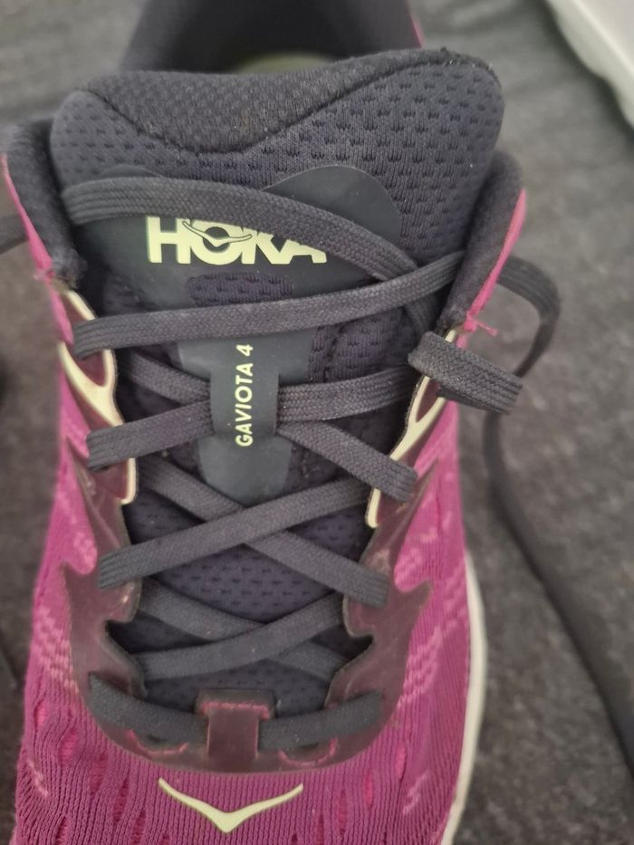 Hoka gaviota4 40 - photo numéro 2