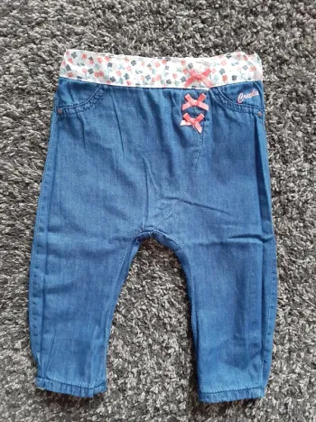 Pantalon 6 mois