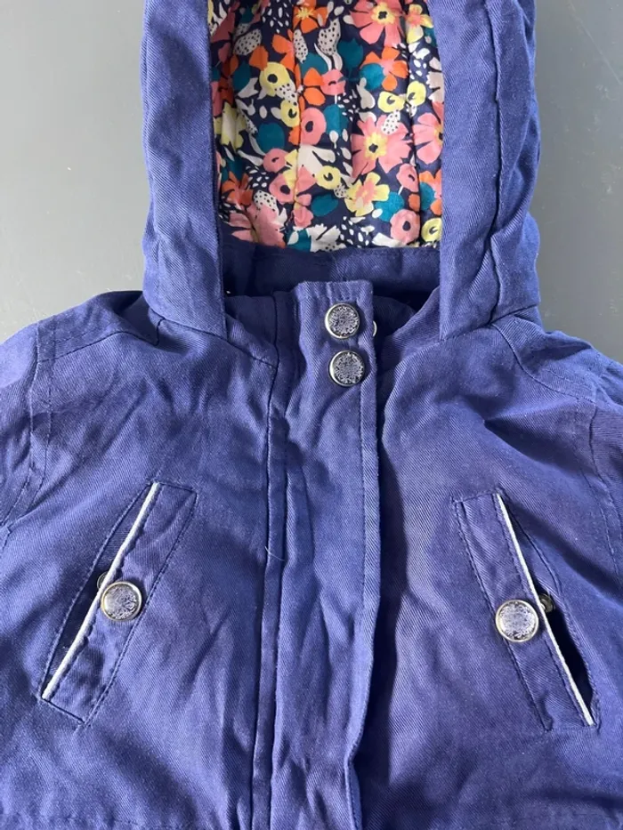Manteau - photo numéro 2