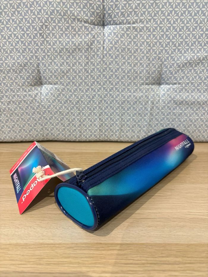 Trousse Ronde "Nightfall"