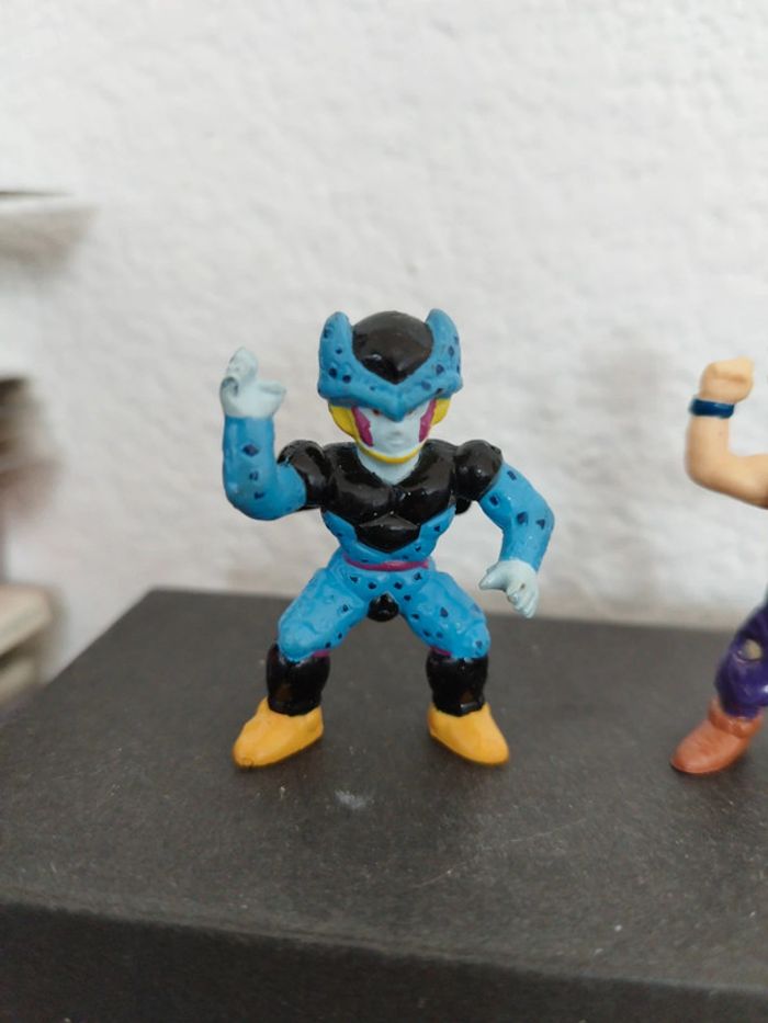 Figurine Dragon Ball Z AB bs sta figure toy dbz