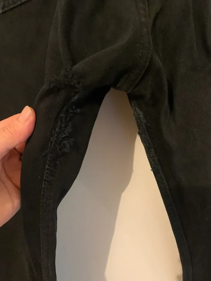 Levi’s 501 - photo numéro 3