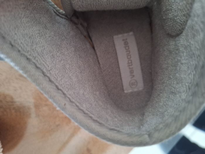 Chaussons vertbaudet - photo numéro 3