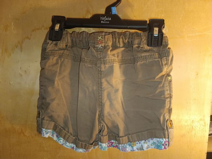 Short - photo numéro 2