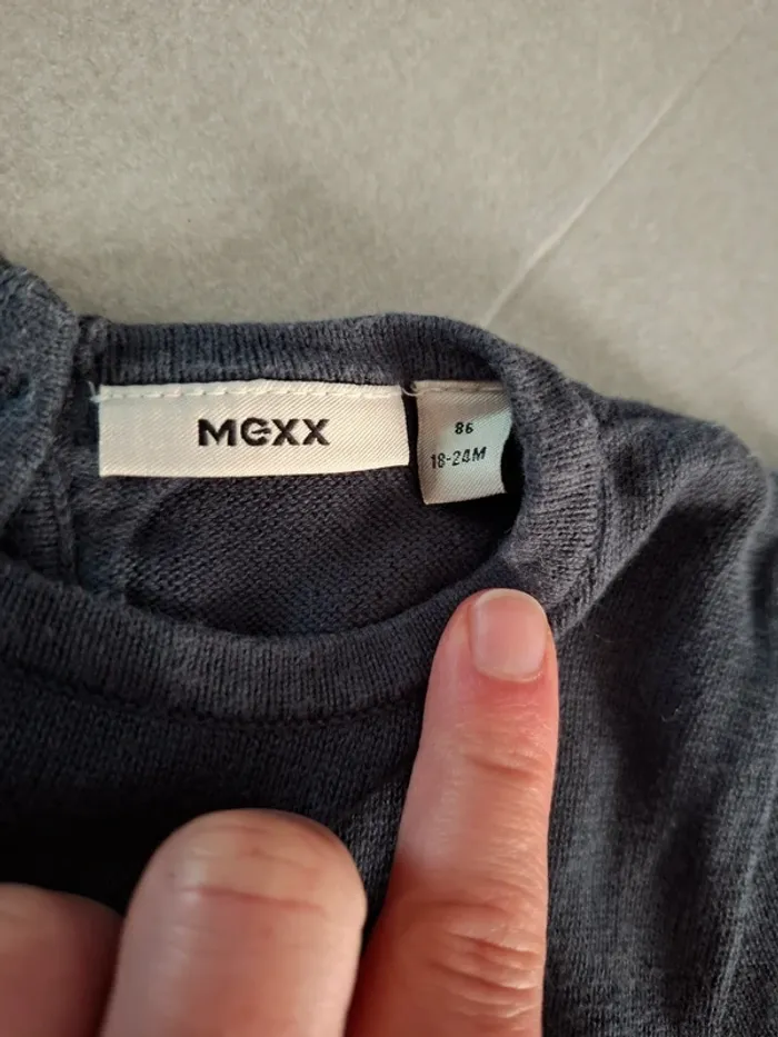 Robe mexx - photo numéro 2