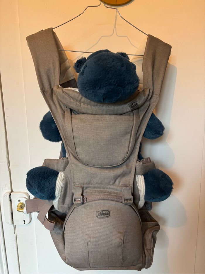 Porte bébé Chicco - photo numéro 2