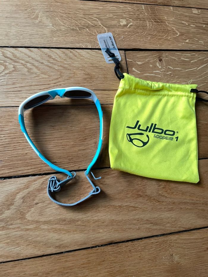Lunettes Julbo Looping 1 - photo numéro 4
