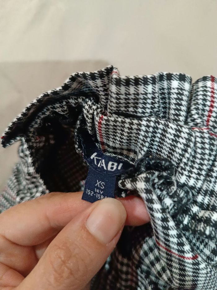 Pantalon femme t xs Kiabi - photo numéro 7