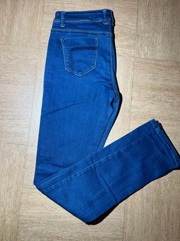Jeans Onado Jeans - photo numéro 10