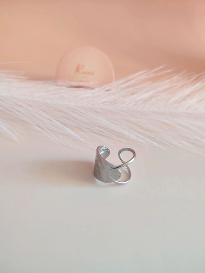 Bague Reine