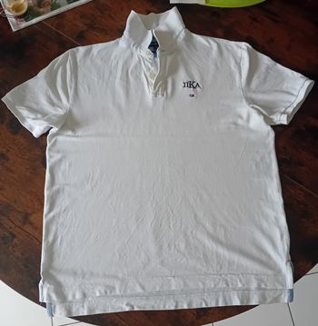 Polo homme Tommy Hilfiger