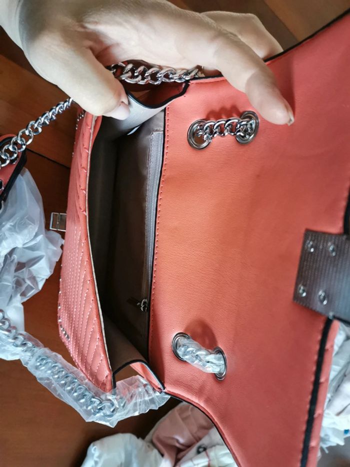 Petit sac à bandoulière neuf - photo numéro 6