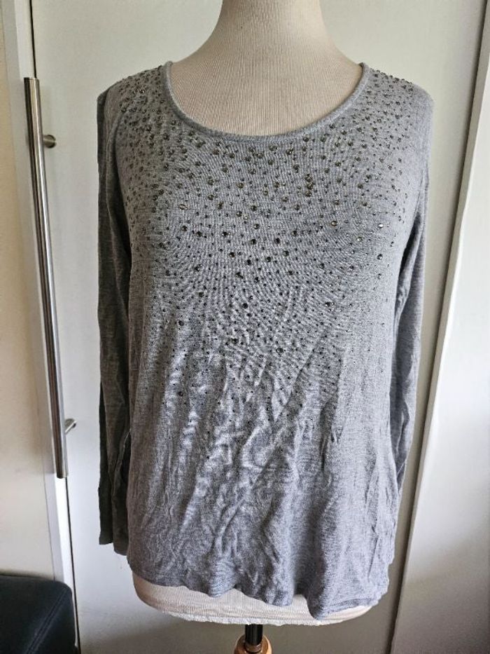 Tee-shirt 123 T 42/44