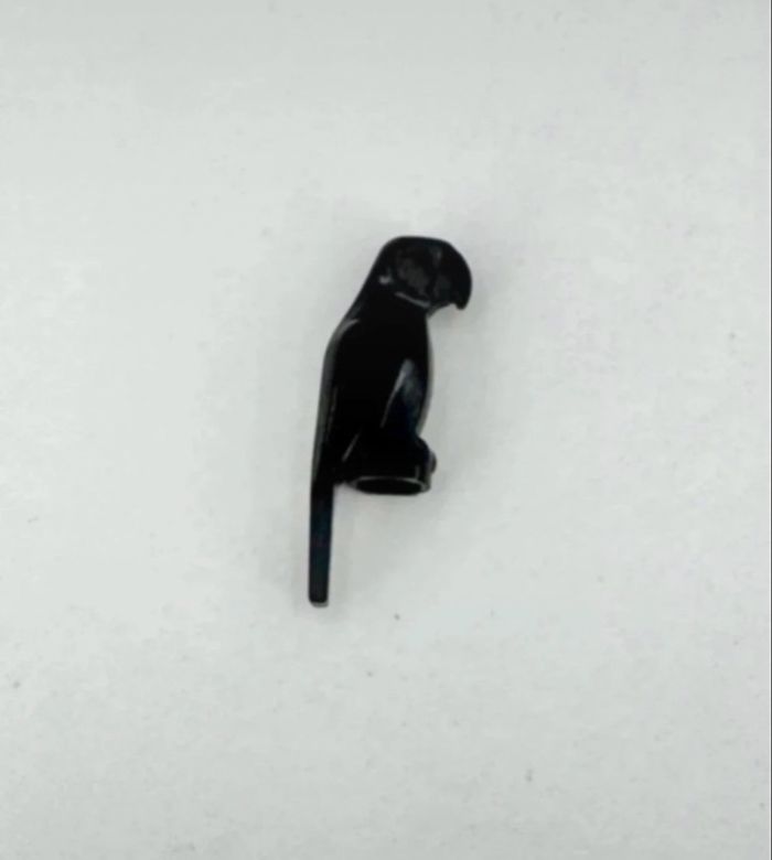 Lego Animaux City / Castle : Le Perroquet Noir - NEUF