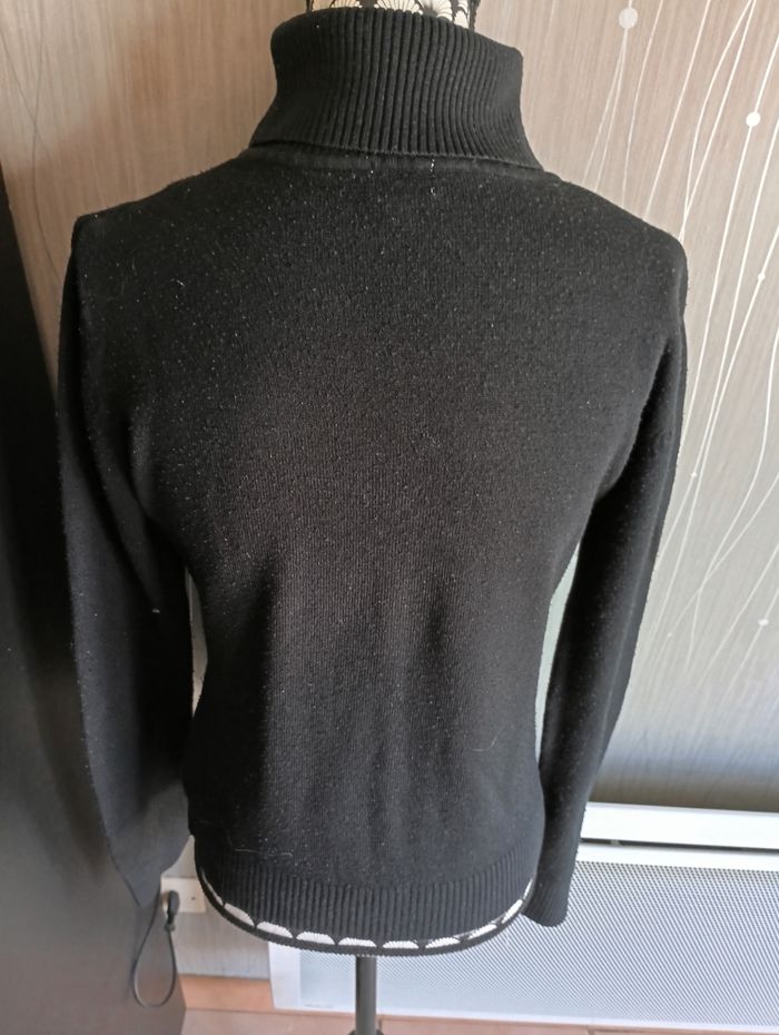 Pull femme - photo numéro 2