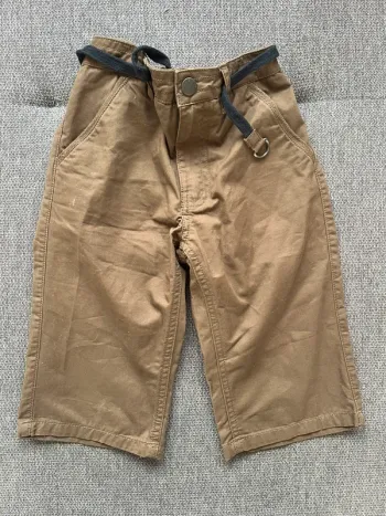 Bas garçon orchestra