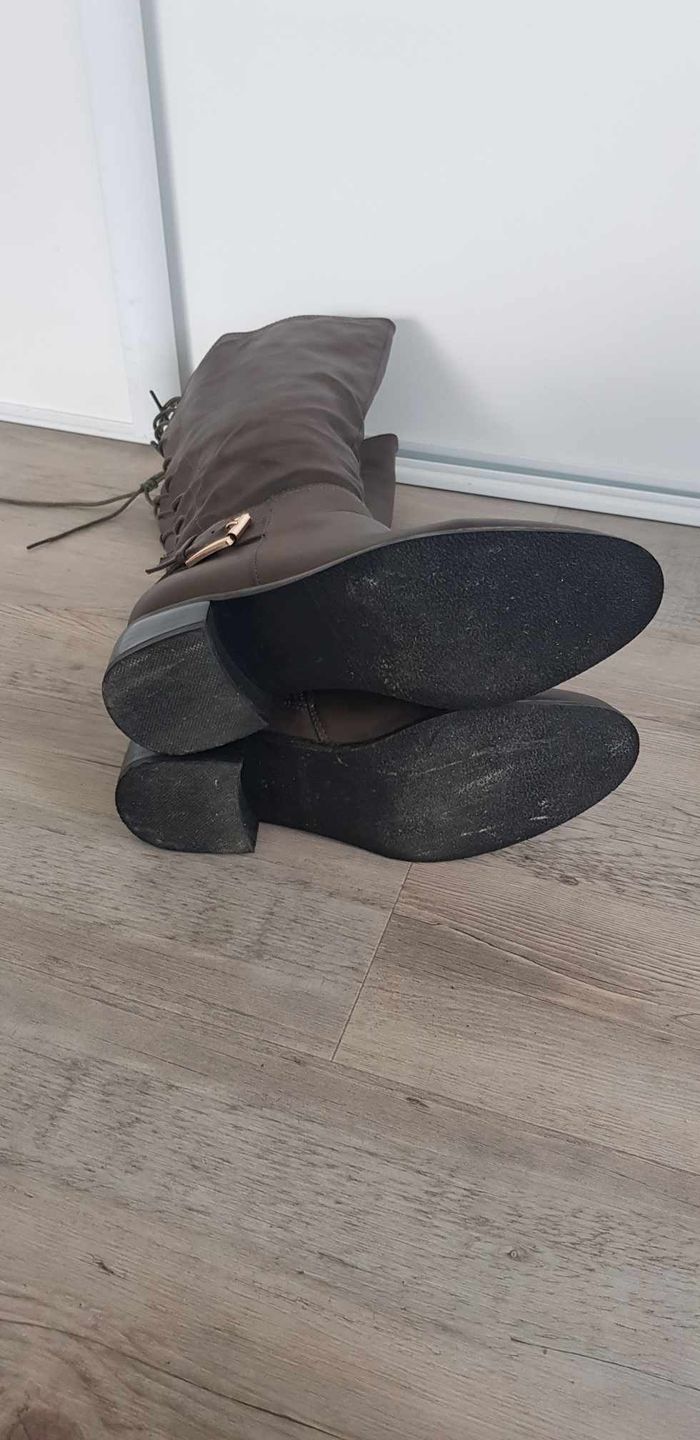 Bottes hautes - photo numéro 5