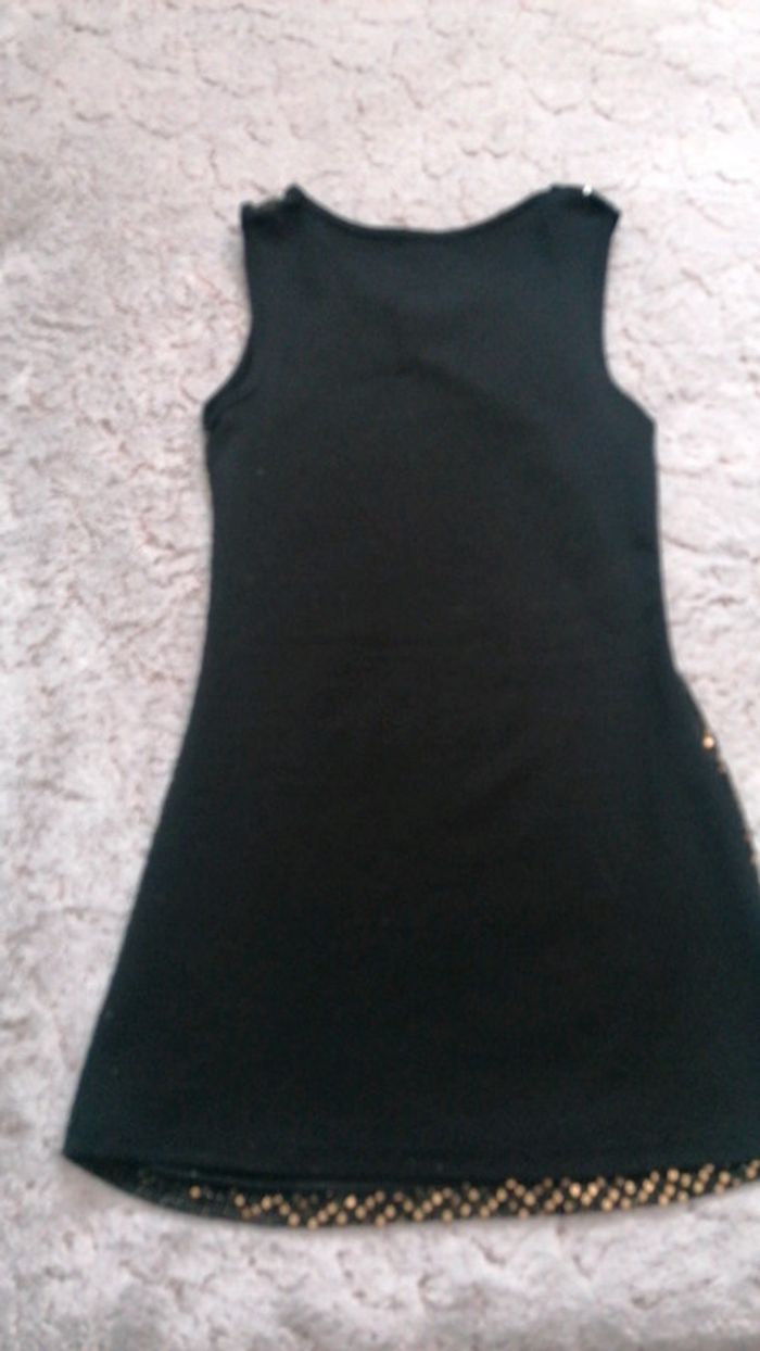 Robe 8 ans Influx - photo numéro 3