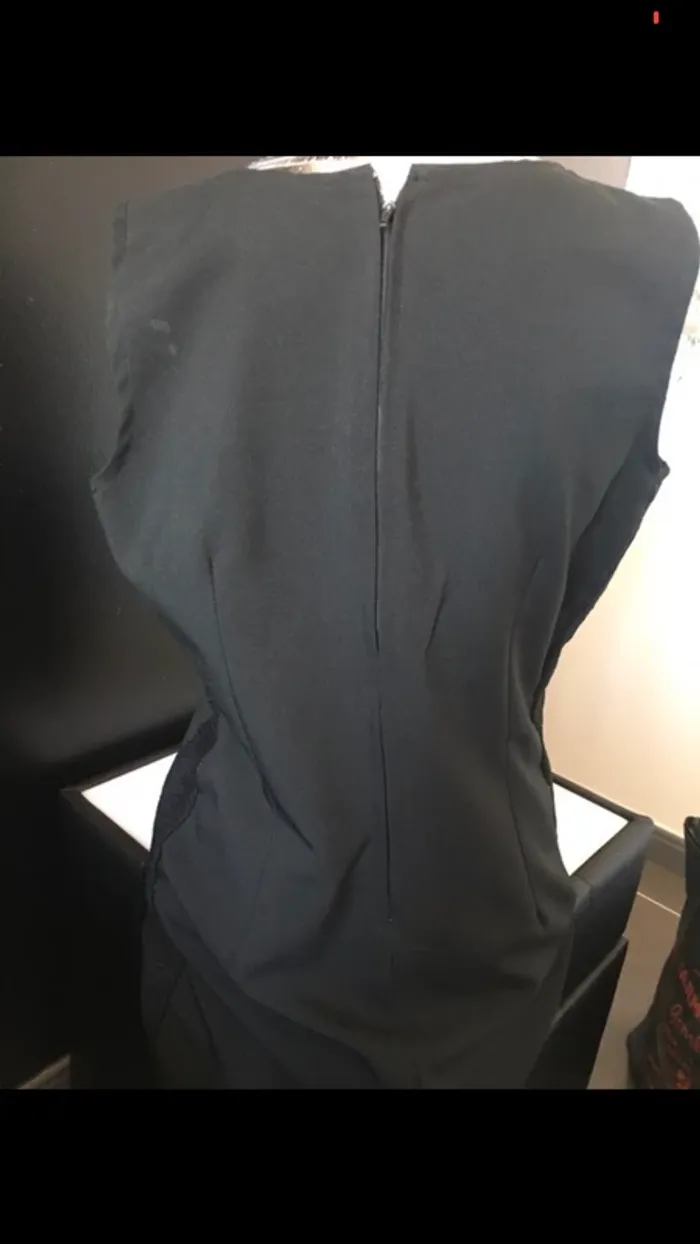 Robe tailleur taille 42 - photo numéro 3