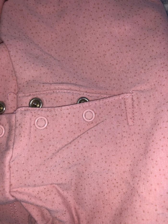 Sous pull - photo numéro 3