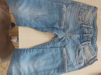 Jean pepejean 12 ans