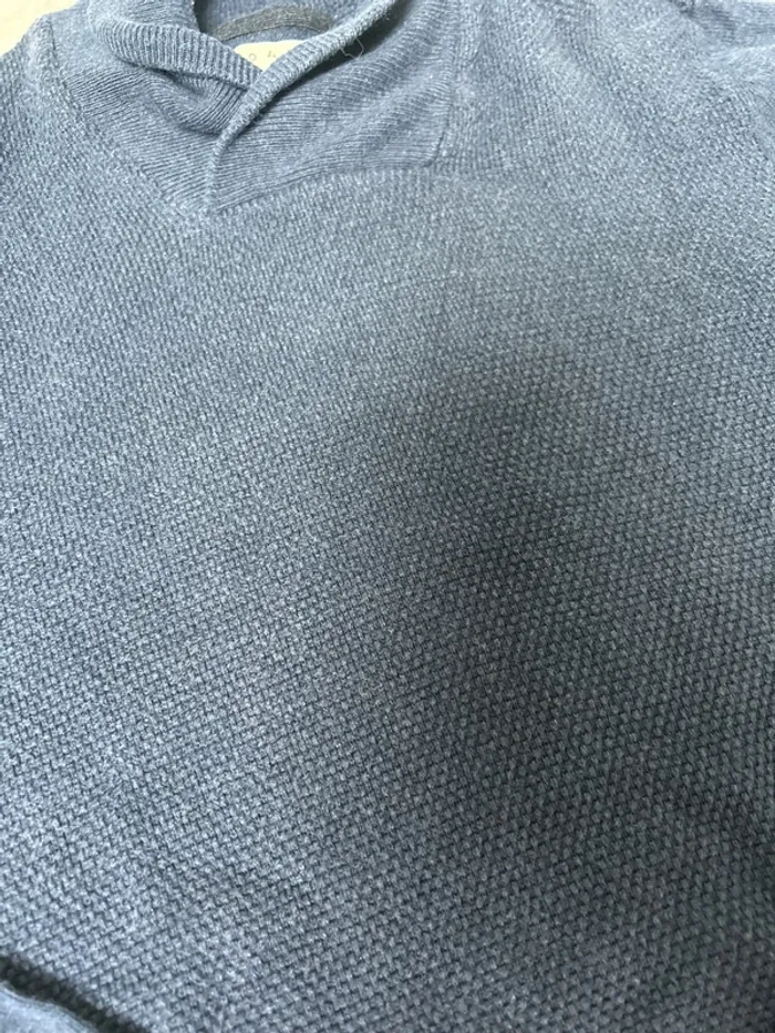 Pull celio homme taille S - photo numéro 3