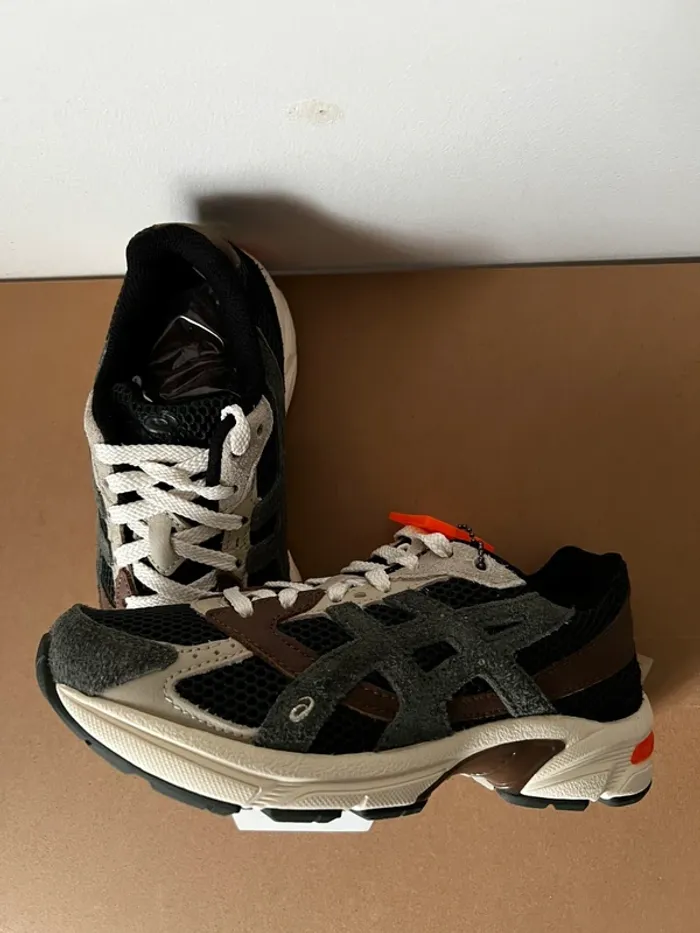 Asics Gel-1130 Forest - 37 - photo numéro 6