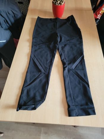 Pantalon skinny fit