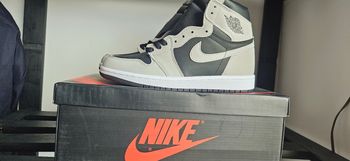Basket Air Jordan 1 high neuf