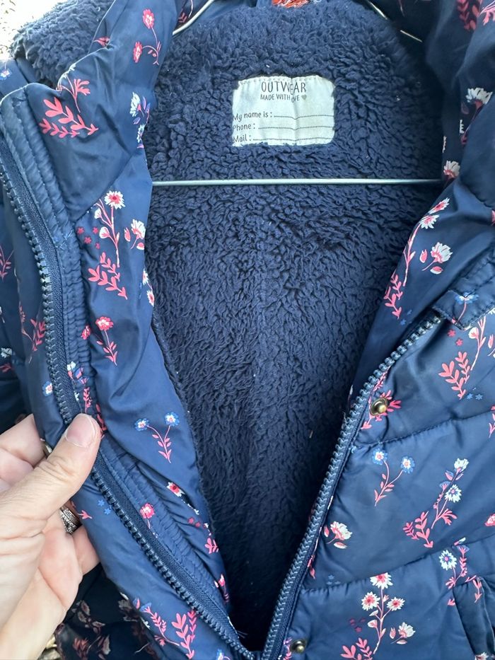 Doudoune - photo numéro 4