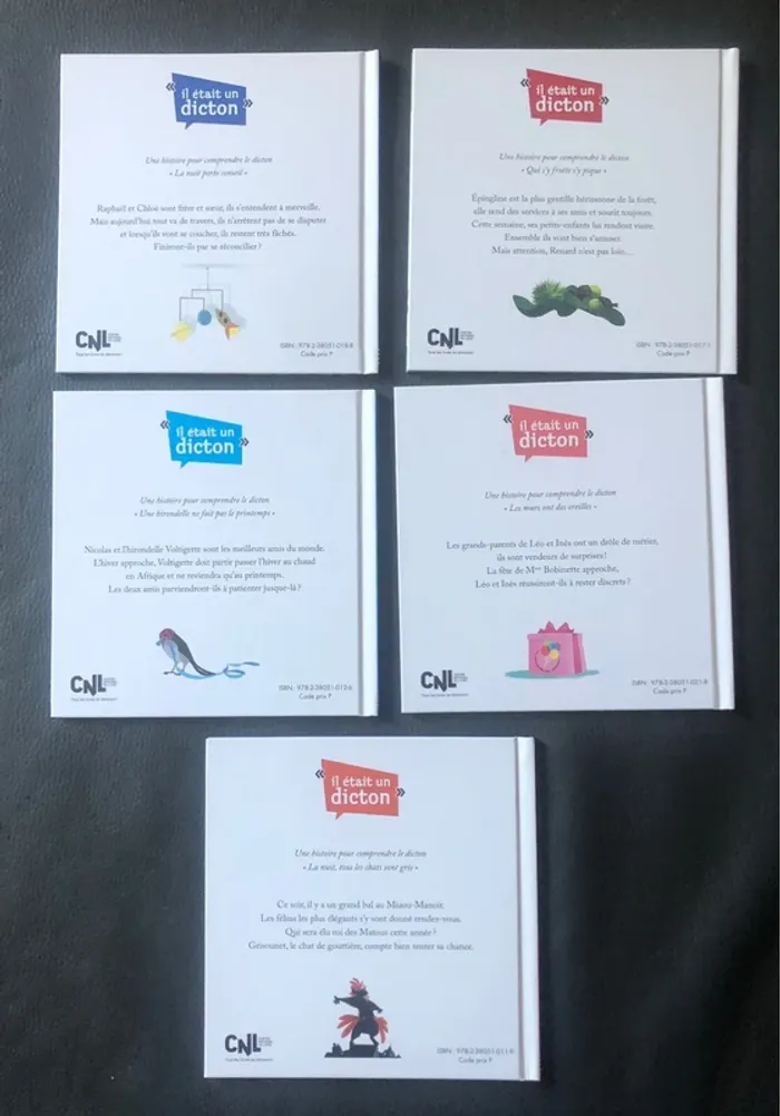 Lot livres petite enfance - photo numéro 2