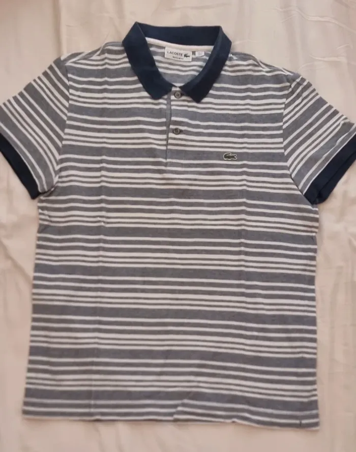 Polo Lacoste