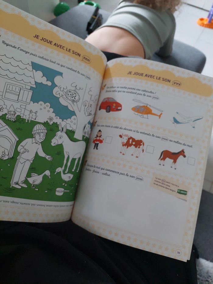 Montessori dès 3ans - photo numéro 4