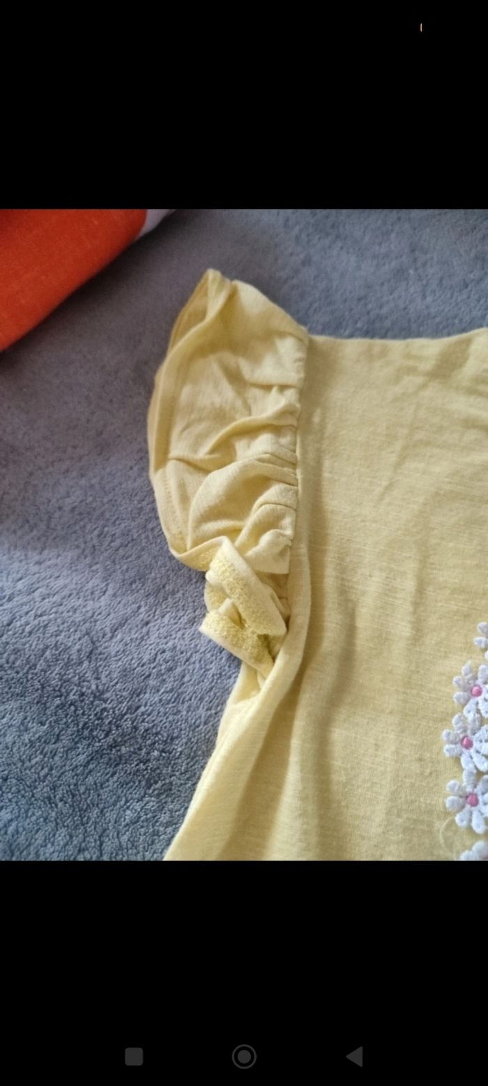 Haut fille - photo numéro 3